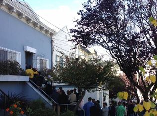 41 Clipper St, San Francisco, CA 94114