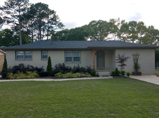 604 Northmoor Ln, Birmingham, AL 35209