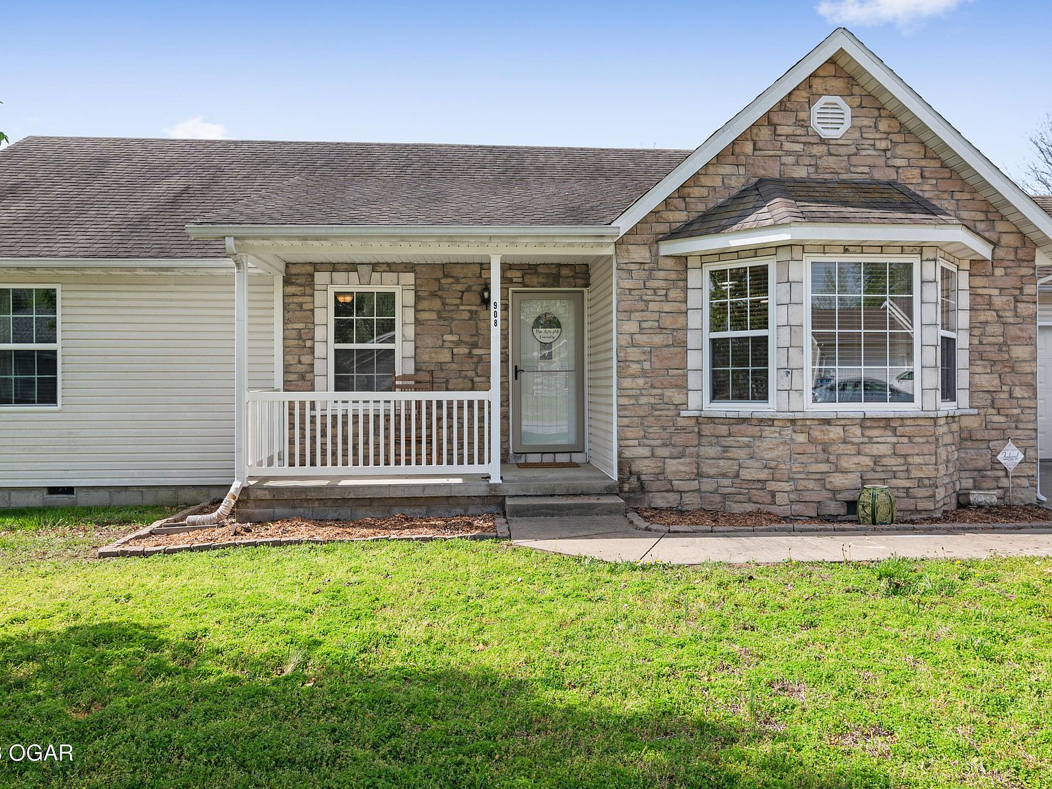 908 Amber Dr, Oronogo, MO 64855 Zillow