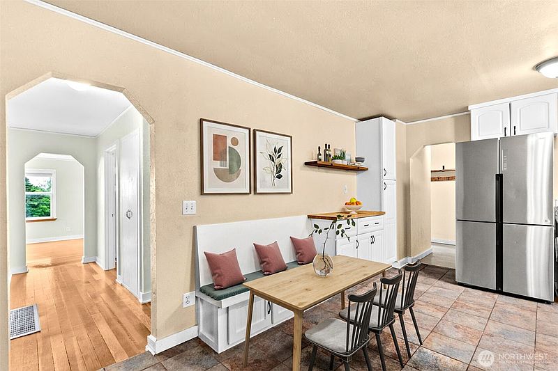 5th image of 504 G Street SW