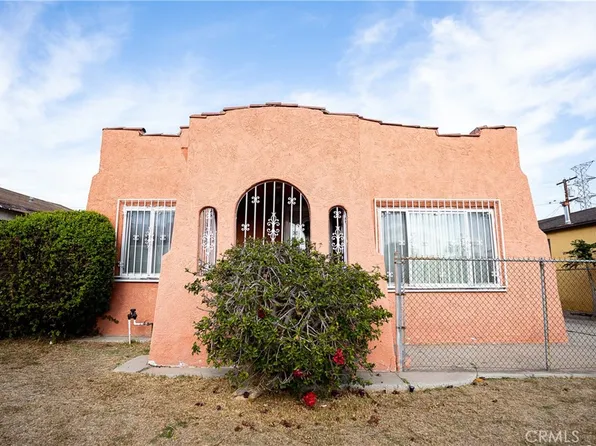 1045 W 99th St, Los Angeles, CA 90044