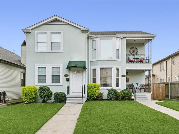 6357 General Diaz St, New Orleans, LA 70124