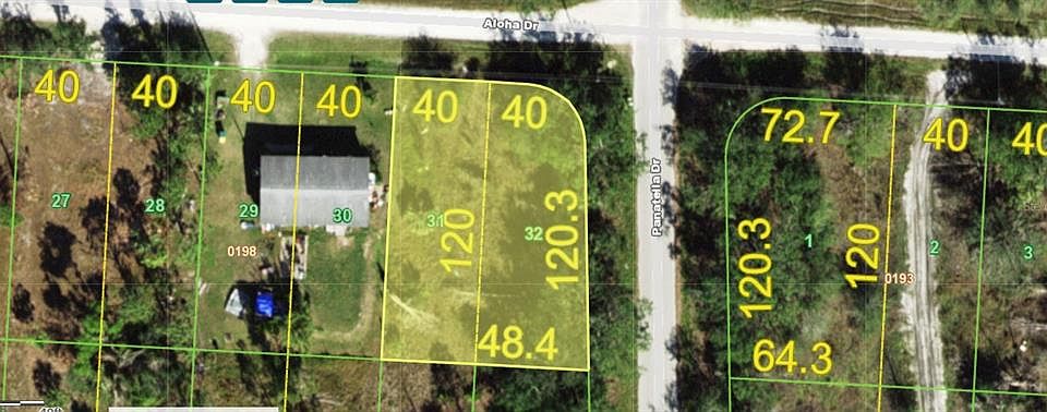 1st image of 13097 PANATELLA DRIVE LOT 31