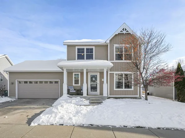 1333 Blazingstar Ln, Sun Prairie, WI 53590
