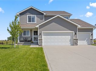 2810 NW 25th St, Ankeny, IA 50023