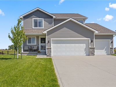 2810 NW 25th St, Ankeny, IA, 50023