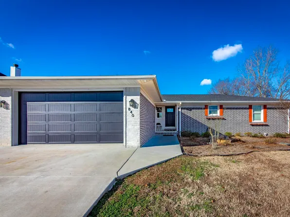 840 Moon Rd, Ward, AR 72176