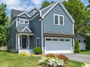 49 Ward St, Lexington, MA 02421