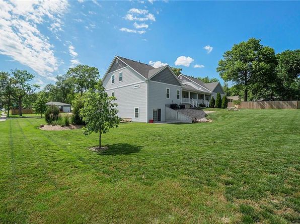 509 N Birch St, Ottawa, KS 66067