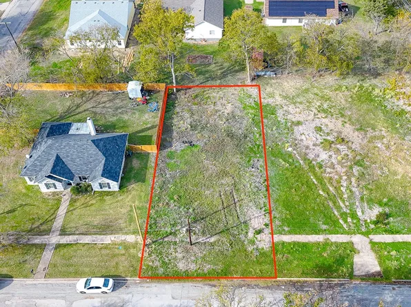 706 E 11th Ave, Corsicana, TX 75110