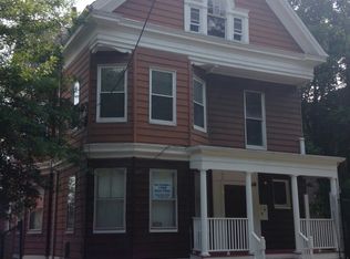 78 Fisher Ave, Roxbury, MA 02120