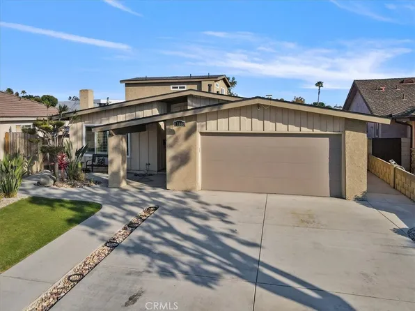 13860 Elgers St, Cerritos, CA 90703