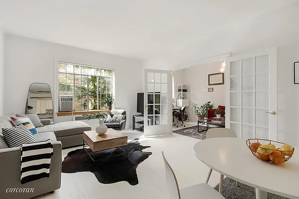 Sold by Corcoran | media 10