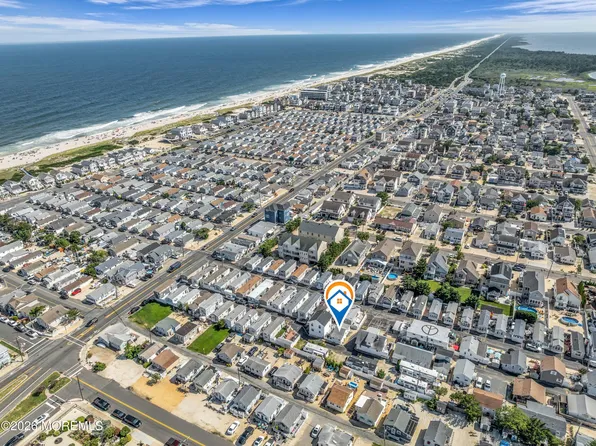 21 Shore Villa Road #C, Seaside Park, NJ 08752