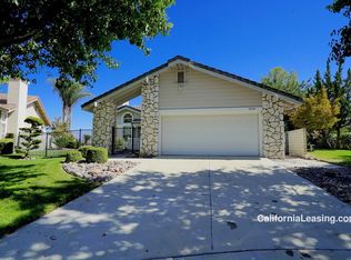 25804 Anderson Ln, Stevenson Ranch, CA 91381
