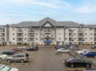 Pointe West The, Edmonton, AB T5T 6B9