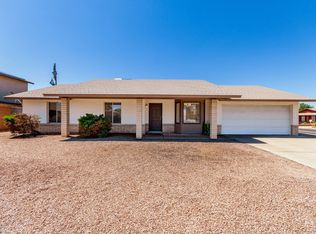 4427 E Juniper Ave, Phoenix, AZ 85032