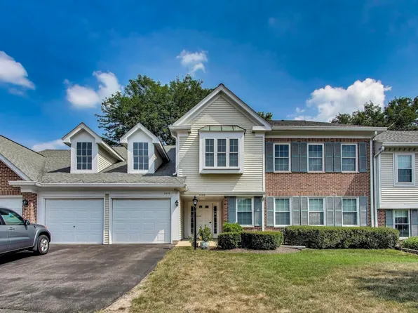 1406 Clove Ct APT A, Mount Prospect, IL 60056