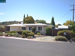 4040 Camino Vinedo, Martinez, CA