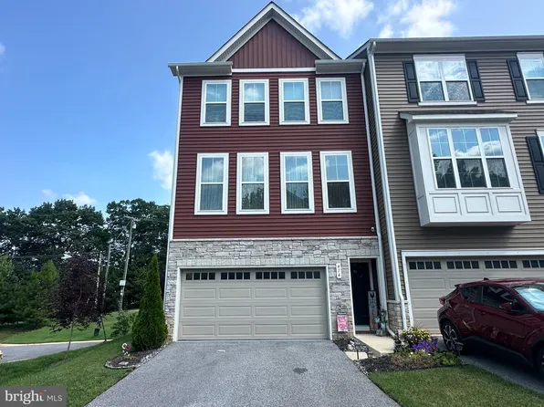 414 Valeview Ln, Millersville, MD 21108