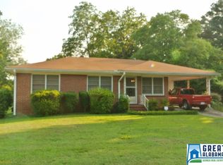 469 Azalea Way, Birmingham, AL 35215