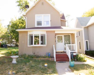 245 Lafayette Ave, Council Bluffs, IA, 51503
