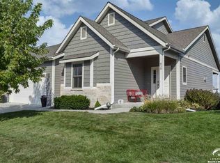 416 N Olivia Ave, Lawrence, KS 66049