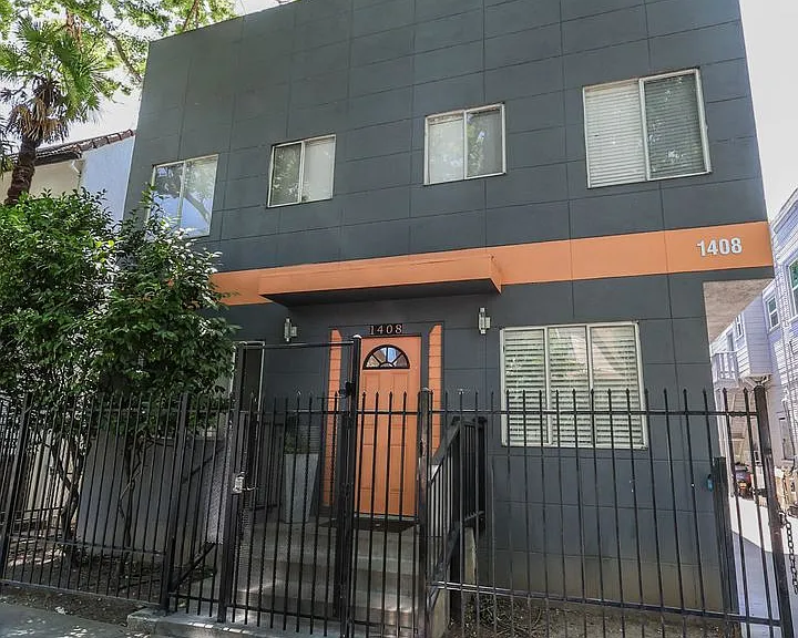 1408 G St — Photo 3
