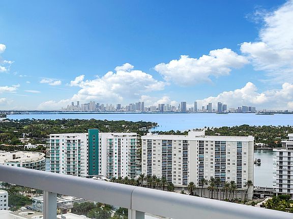 3rd image of 6899 Collins Ave Unit 2307