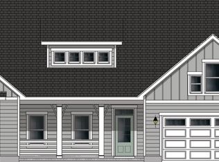 Weaver Plan, Eli's Ridge, Winterville, NC 28590