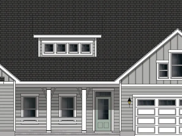 Weaver Plan, Eli's Ridge