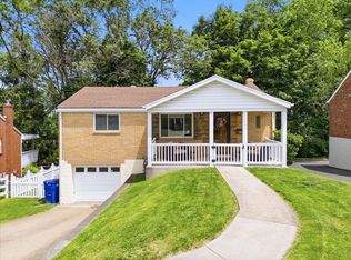 433 Dewalt Dr, Pittsburgh, PA 15234