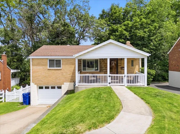 433 Dewalt Dr, Pittsburgh, PA 15234