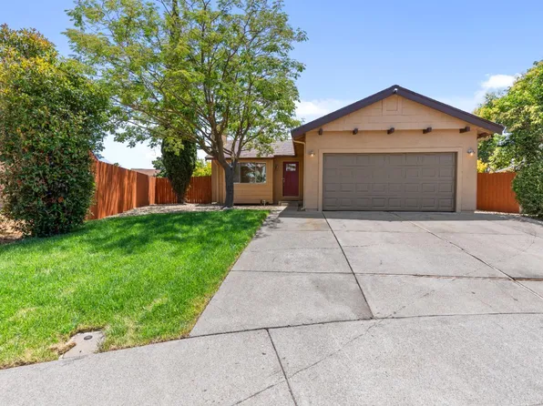 908 Hidden Cove Way, Suisun City, CA 94585