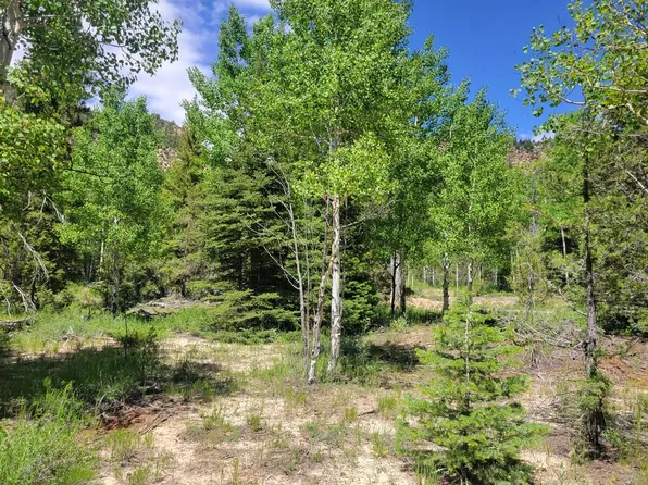 George Mountain Rd, Duck Creek Village, UT 84762