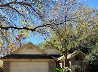 8401 Racine Trl, Austin, TX 78717