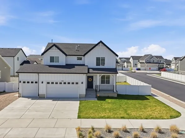 792 S 4000 W, Syracuse, UT 84075