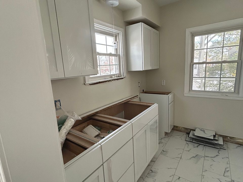 Still Under Construction
Kitchen