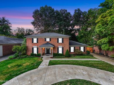 7204 Springdale Rd, Green Spring, KY, 40241