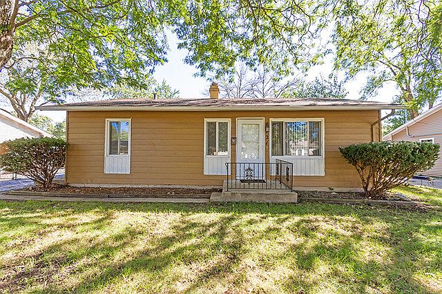 1st image of this home