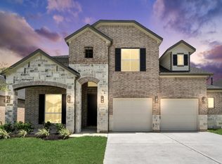 6219 Vista View Ln, Richmond, TX 77469