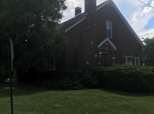 201 W Zupan St, Maryville, IL