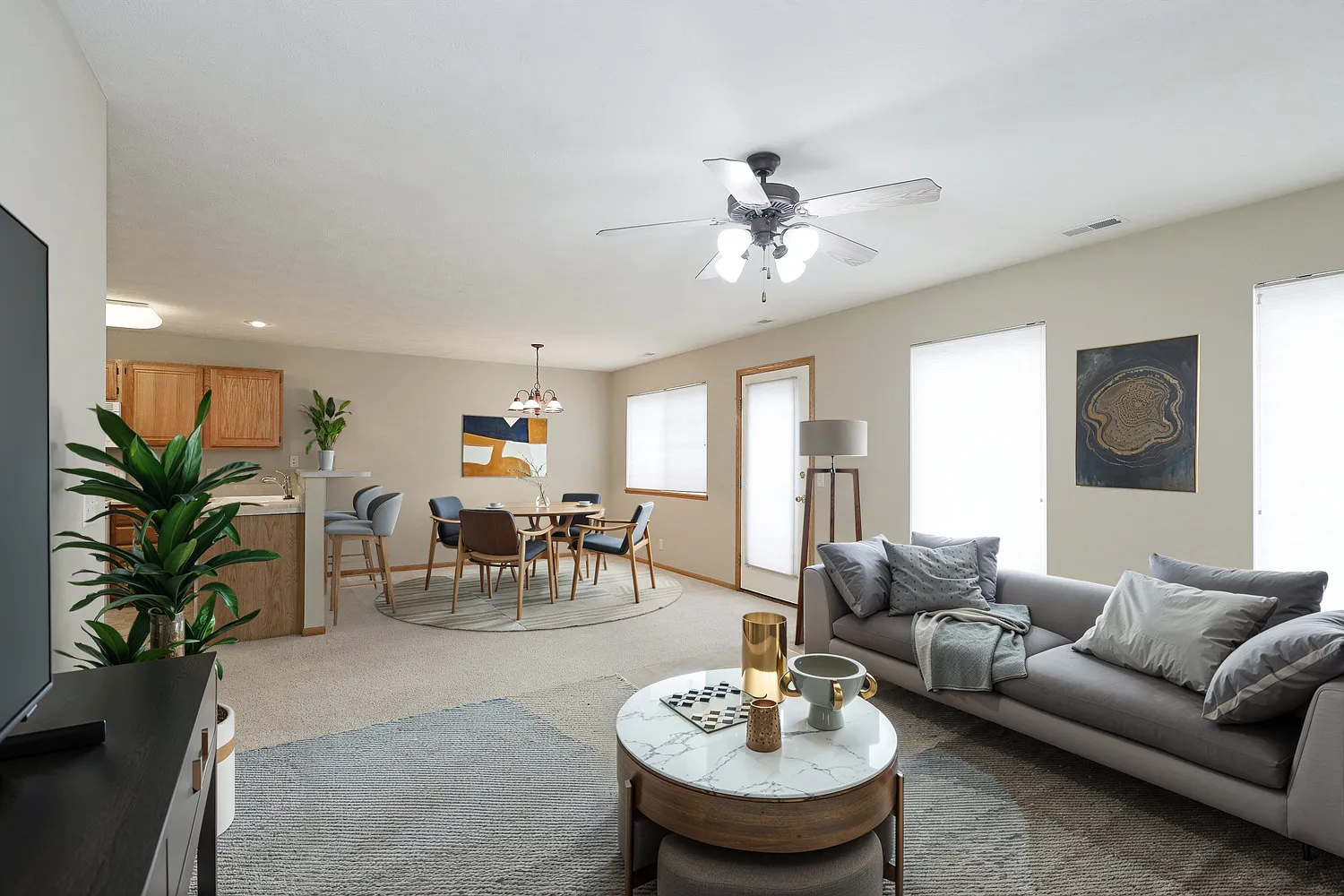 6907 Naples Dr — Photo 4