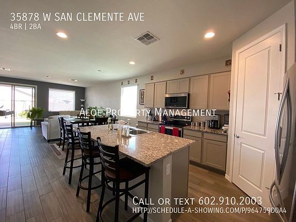 3rd image of 35878 W San Clemente Ave