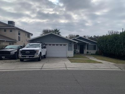 2158 W Michigan Ave, Stockton, CA, 95204