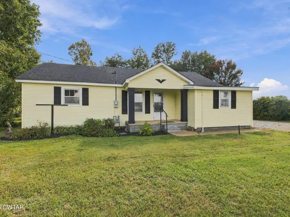 1 Grissom Rd, Dyer, TN 38330