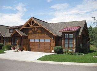 1735 Medicine Wheel Ln, Bozeman, MT 59715