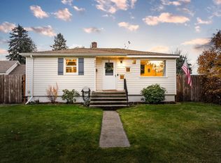 4017 W Heroy Ave, Spokane, WA 99205