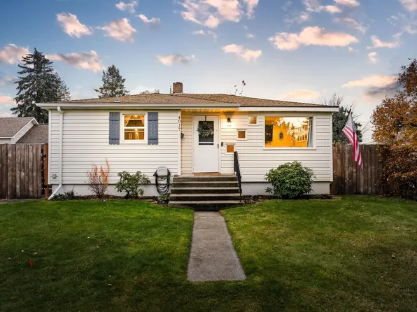 4017 W Heroy Ave, Spokane, WA 99205