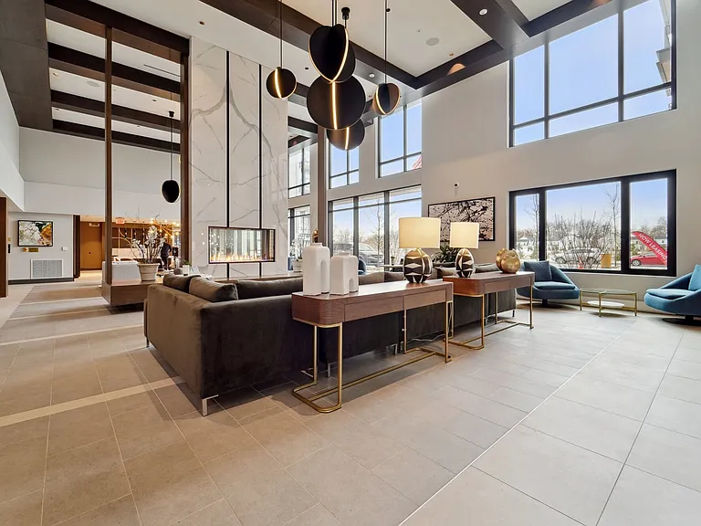 500 Parq — Photo 19